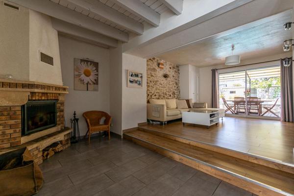 Nouveauté en exclusivité - Maison Nort Sur Erdre 4 pièce(s) 147 m2