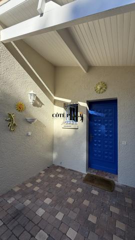 VILLA 6 PIECES QUARTIER PLATIN 177 M² PISCINE SPA - PLAGES et CENRE VILLE AU PRIX DE 1 716 000 € FAI