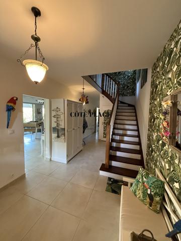 VILLA 6 PIECES QUARTIER PLATIN 177 M² PISCINE SPA - PLAGES et CENRE VILLE AU PRIX DE 1 716 000 € FAI