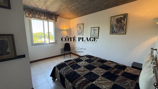 VILLA 6 PIECES QUARTIER PLATIN 177 M² PISCINE SPA - PLAGES et CENRE VILLE AU PRIX DE 1 716 000 € FAI