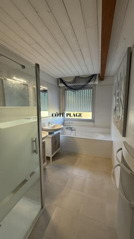 VILLA 6 PIECES QUARTIER PLATIN 177 M² PISCINE SPA - PLAGES et CENRE VILLE AU PRIX DE 1 716 000 € FAI
