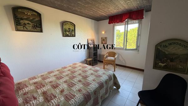 VILLA 6 PIECES QUARTIER PLATIN 177 M² PISCINE SPA - PLAGES et CENRE VILLE AU PRIX DE 1 716 000 € FAI