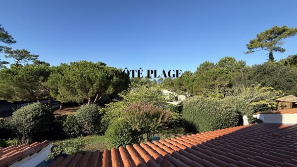 VILLA 6 PIECES QUARTIER PLATIN 177 M² PISCINE SPA - PLAGES et CENRE VILLE AU PRIX DE 1 716 000 € FAI