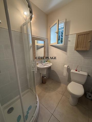 VILLA 6 PIECES QUARTIER PLATIN 177 M² PISCINE SPA - PLAGES et CENRE VILLE AU PRIX DE 1 716 000 € FAI