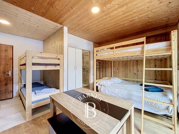 Les Gets, Appartement  19 m² à vendre