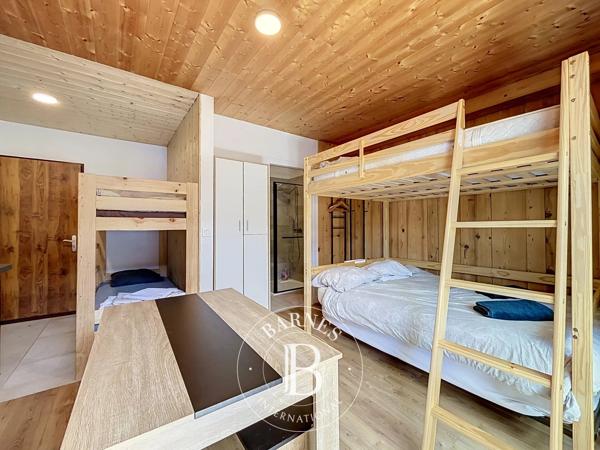 Les Gets, Appartement  19 m² à vendre
