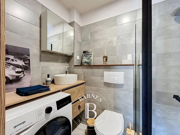 Les Gets, Appartement  19 m² à vendre