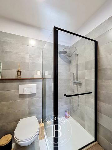Les Gets, Appartement  19 m² à vendre