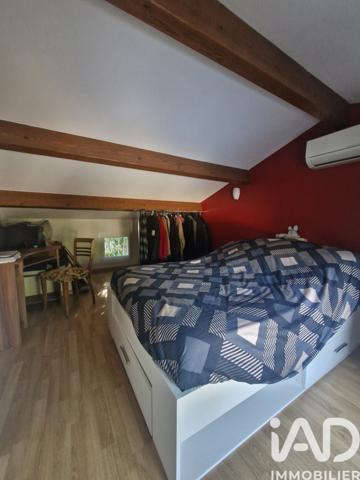 Maison à vendre 5 pièces 125 m² Marseillan