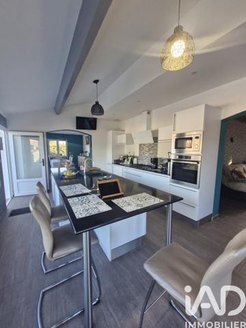 Maison à vendre 5 pièces 125 m² Marseillan