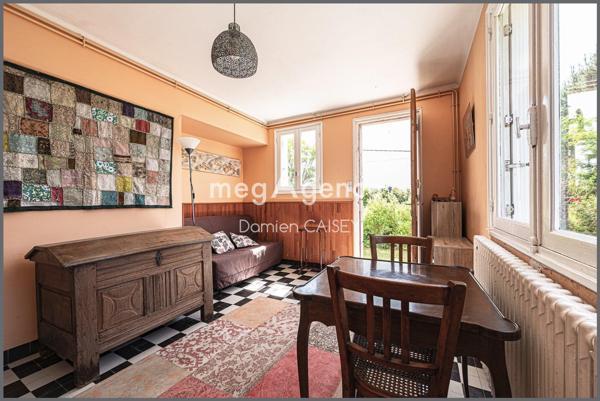 Maison à PERROS-GUIREC, 22700 - 6 pièces 124m²