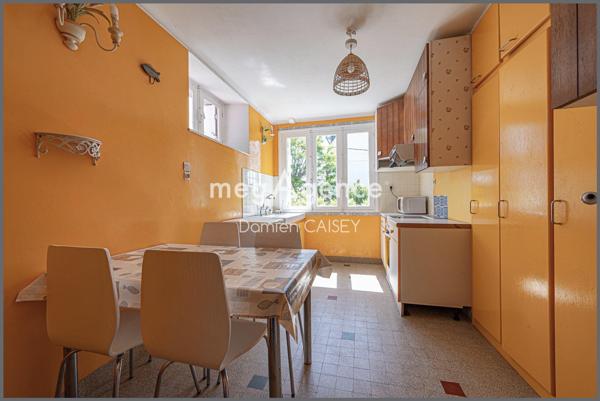 Maison à PERROS-GUIREC, 22700 - 6 pièces 124m²