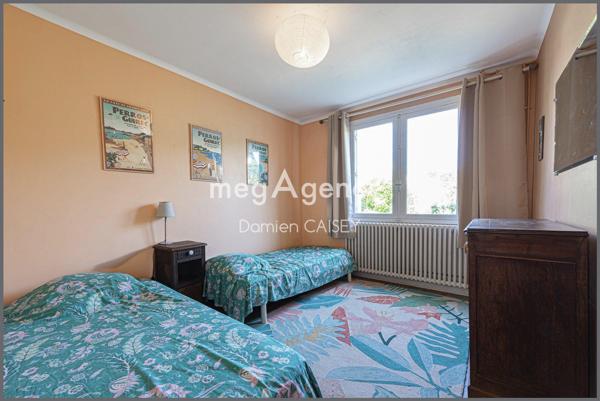 Maison à PERROS-GUIREC, 22700 - 6 pièces 124m²