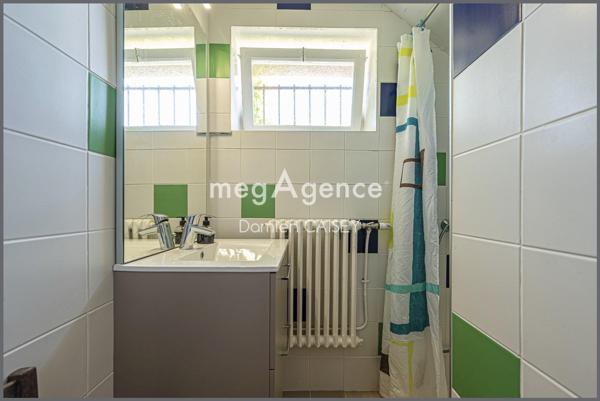 Maison à PERROS-GUIREC, 22700 - 6 pièces 124m²