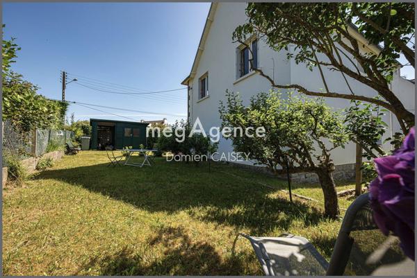 Maison à PERROS-GUIREC, 22700 - 6 pièces 124m²