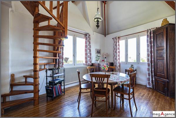 Maison à PERROS-GUIREC, 22700 - 6 pièces 124m²