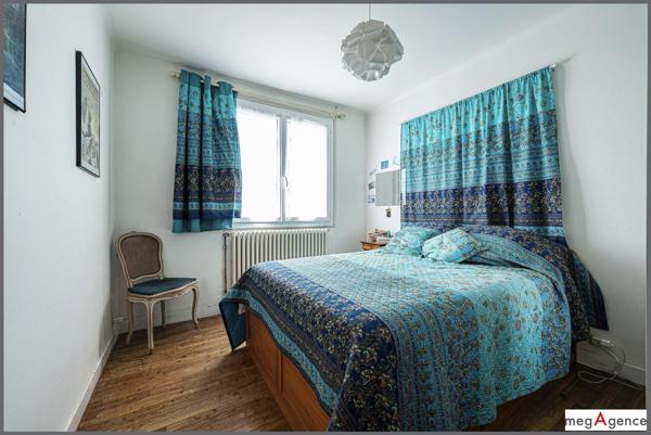 Maison à PERROS-GUIREC, 22700 - 6 pièces 124m²