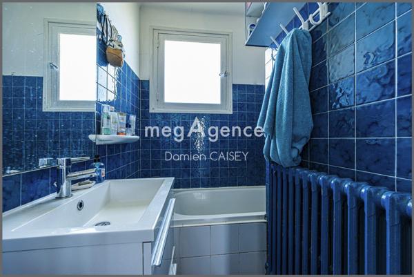 Maison à PERROS-GUIREC, 22700 - 6 pièces 124m²