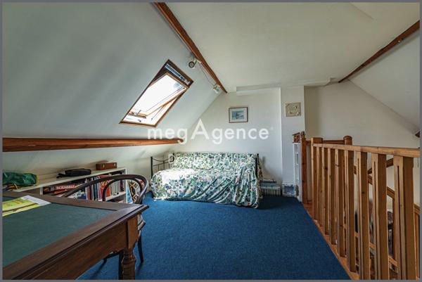 Maison à PERROS-GUIREC, 22700 - 6 pièces 124m²