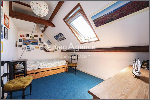 Maison à PERROS-GUIREC, 22700 - 6 pièces 124m²