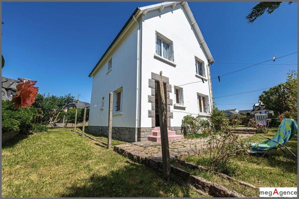 Maison à PERROS-GUIREC, 22700 - 6 pièces 124m²