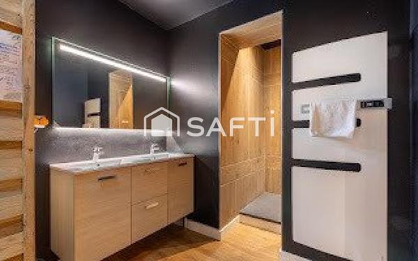 Lot de 9 appartements entièrement rénovés