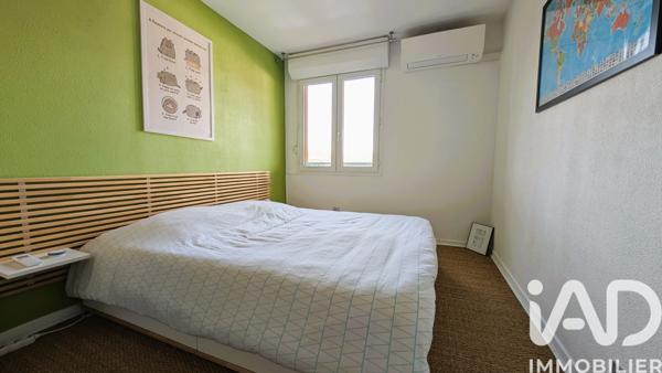 Appartement à vendre 2 pièces 54 m² Toulouse