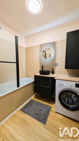 Appartement à vendre 2 pièces 54 m² Toulouse