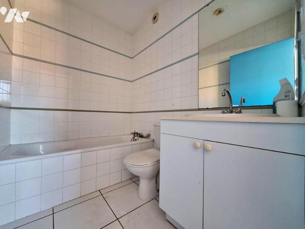 Porte d'Espagne - Studio 