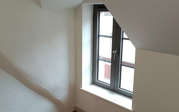 Maison à louer