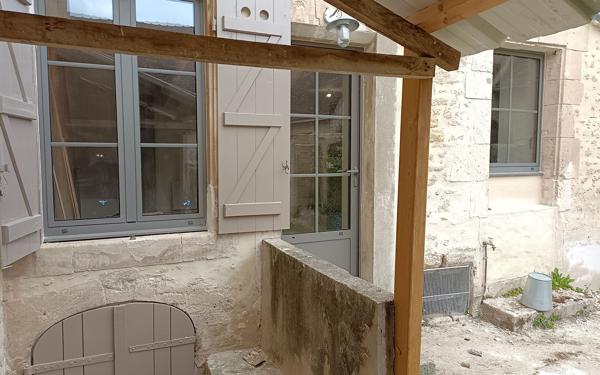 Maison à louer