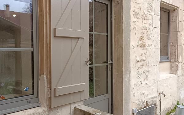Maison à louer