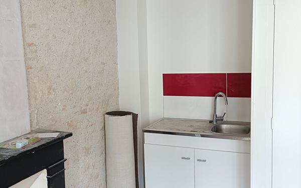 Maison à louer