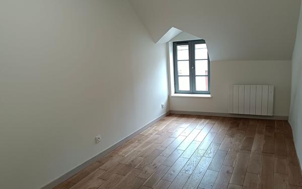 Maison à louer