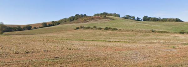 Terrain À vendre