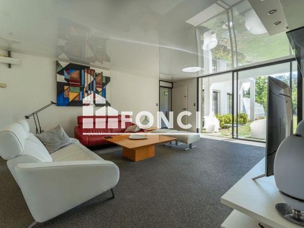 À vendre Maison 6 pièces 273.23 m² - Manduel 30129