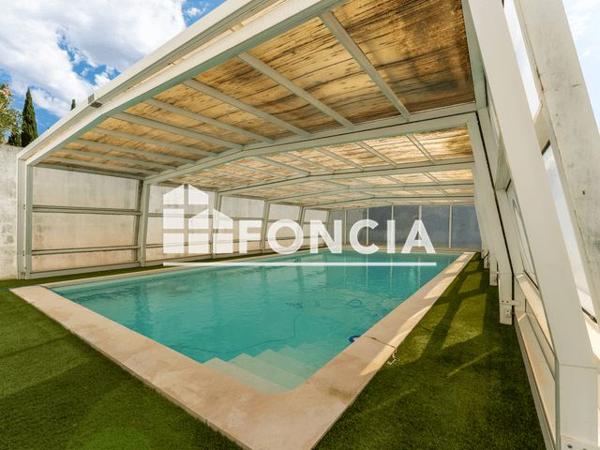 À vendre Maison 6 pièces 273.23 m² - Manduel 30129