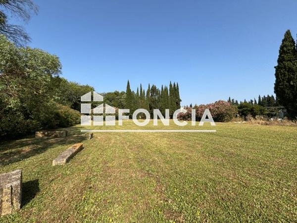 À vendre Maison 6 pièces 273.23 m² - Manduel 30129