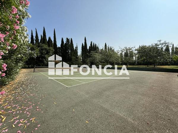 À vendre Maison 6 pièces 273.23 m² - Manduel 30129