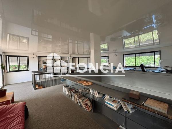 À vendre Maison 6 pièces 273.23 m² - Manduel 30129