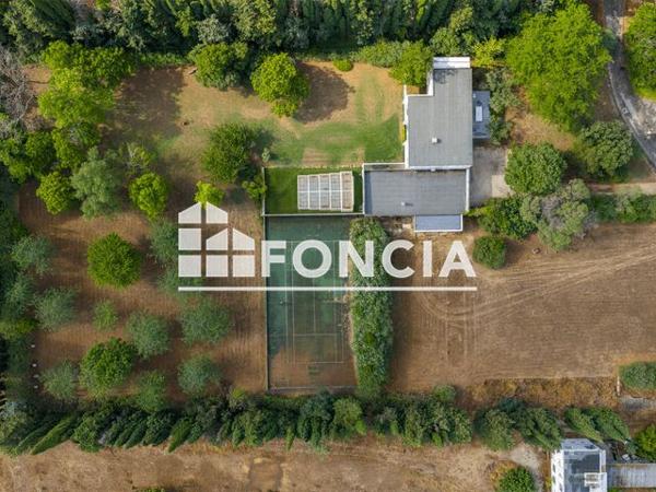 À vendre Maison 6 pièces 273.23 m² - Manduel 30129