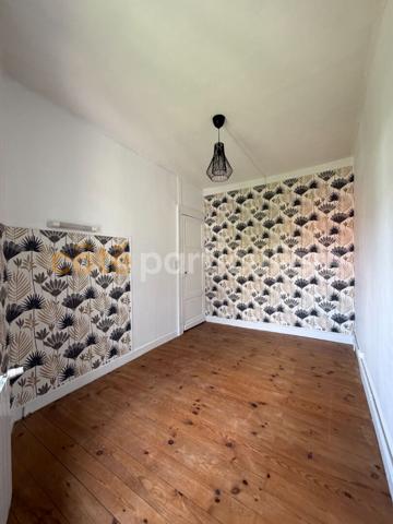 Location
                Maison68,23 m² - 3 Pièces -
                    AGEN (47000)