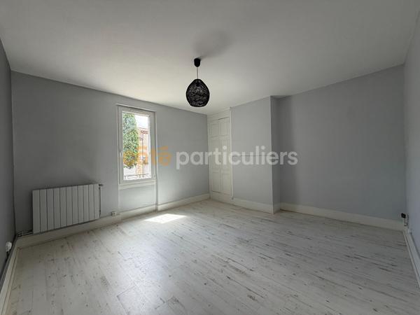 Location
                Maison68,23 m² - 3 Pièces -
                    AGEN (47000)