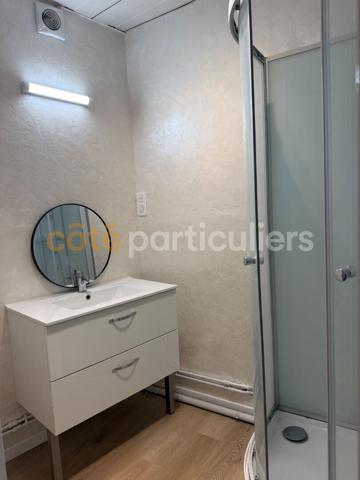 Location
                Maison68,23 m² - 3 Pièces -
                    AGEN (47000)