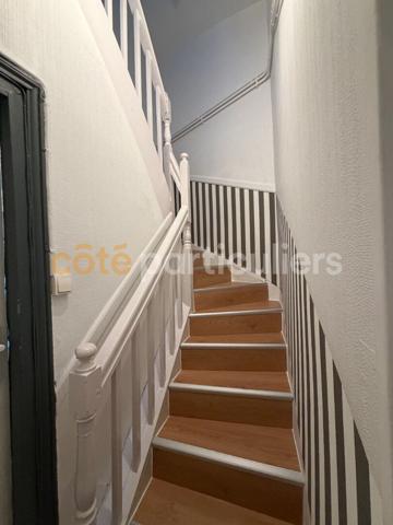 Location
                Maison68,23 m² - 3 Pièces -
                    AGEN (47000)
