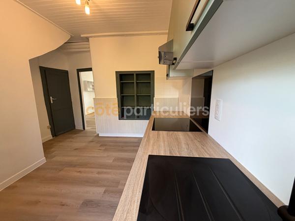 Location
                Maison68,23 m² - 3 Pièces -
                    AGEN (47000)