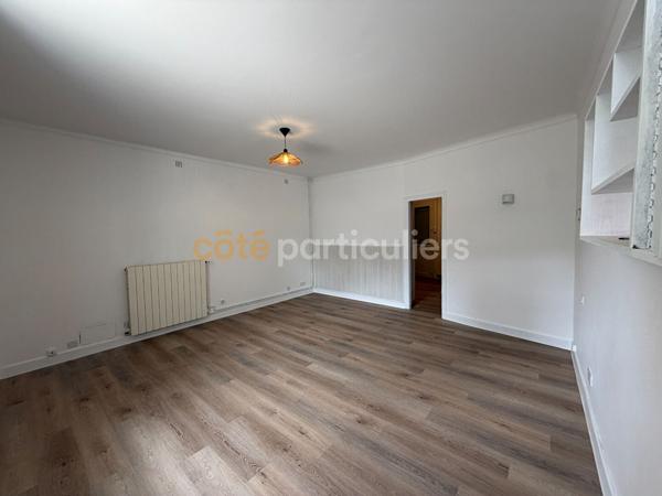 Location
                Maison68,23 m² - 3 Pièces -
                    AGEN (47000)