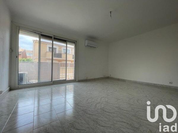 Appartement à vendre 4 pièces 66 m² Martigues