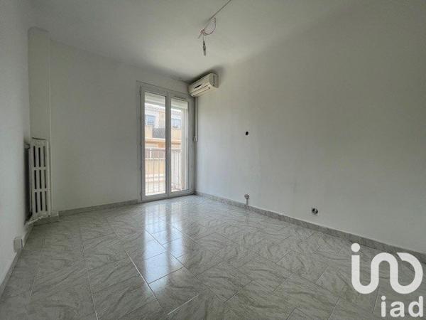 Appartement à vendre 4 pièces 66 m² Martigues