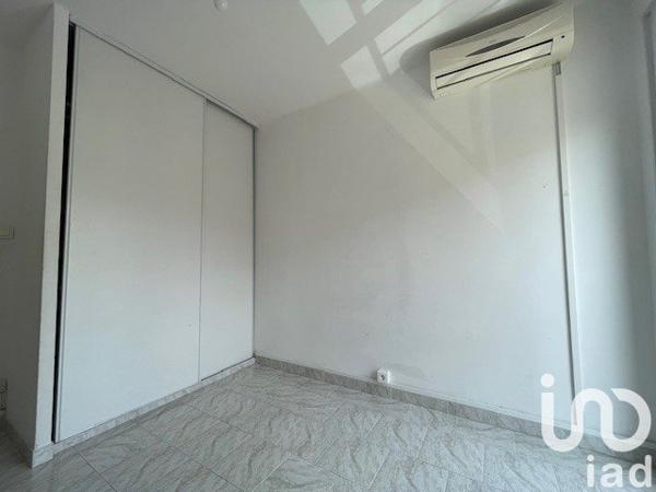 Appartement à vendre 4 pièces 66 m² Martigues